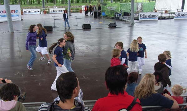 Mitmachen