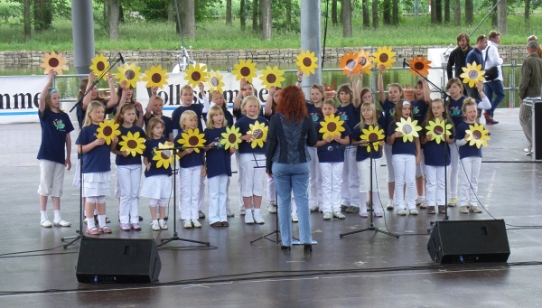 Sonnenschein